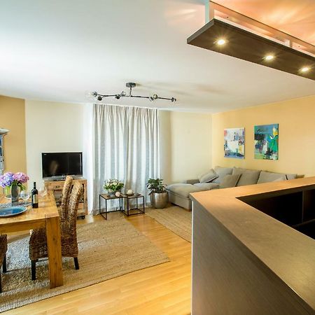 Este Apart 5 - Top Center Apartment Sofia Exterior photo